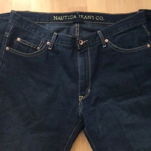 Men’s Náutica Jeans Co.